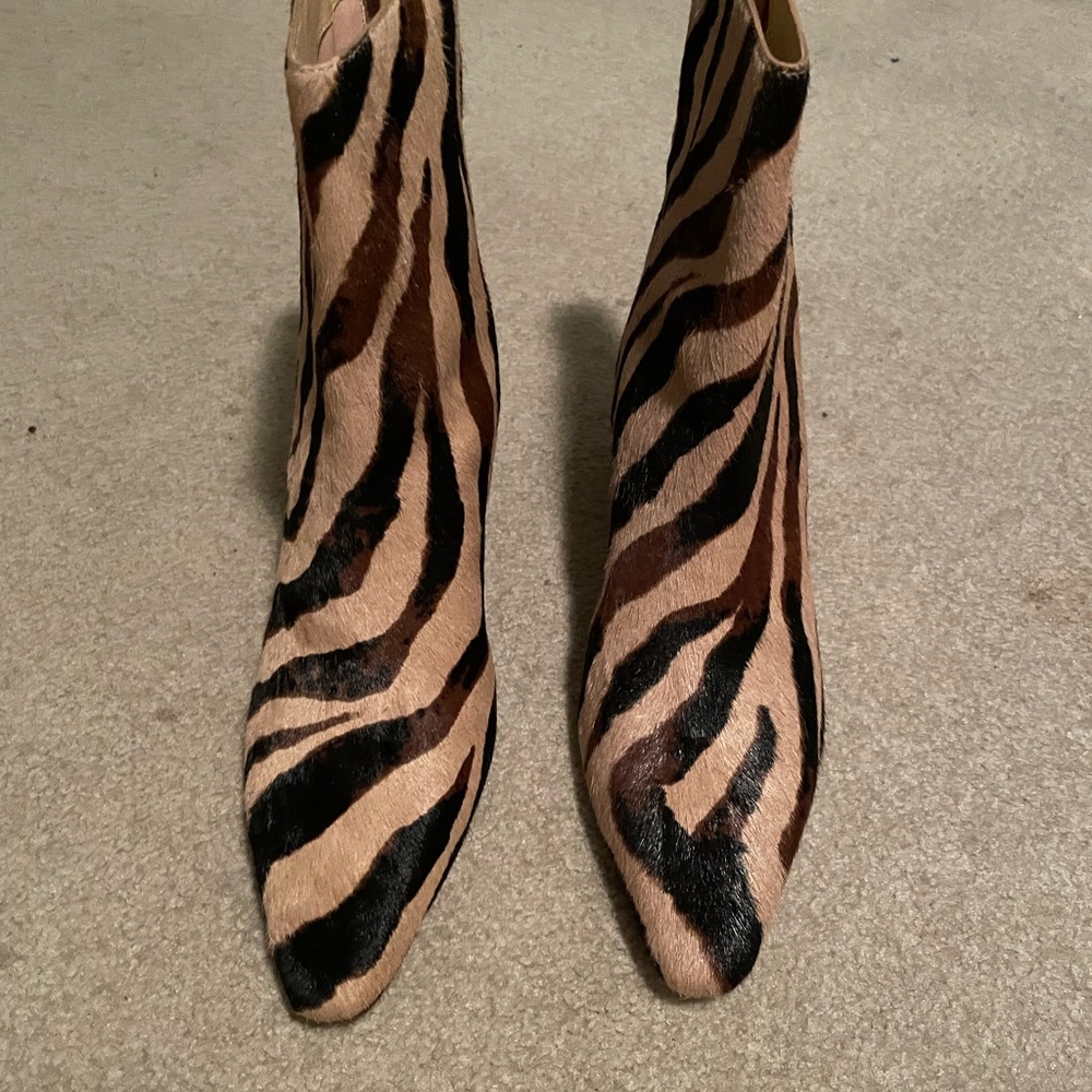 JCrew women’s boots Brand new size 9.5